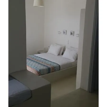 Great View In Tinos Ii اجيوس ايوانيس