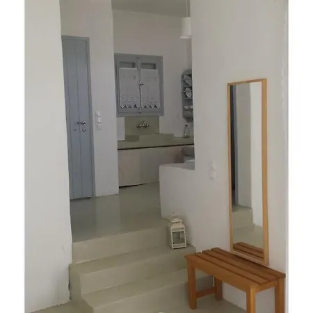 Great View In Tinos Ii اجيوس ايوانيس