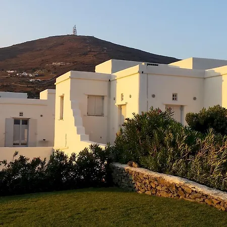 Great View In Tinos Ii شقة