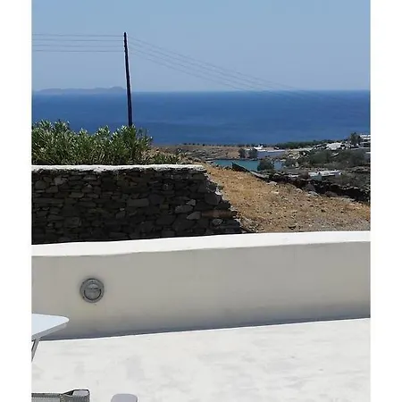 شقة Great View In Tinos Ii